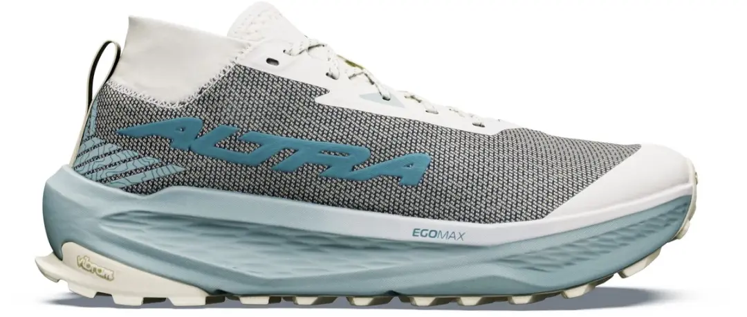 Altra Olympus 275 HiLo Schoenen - Grijs/Wit - afbeelding 5 van 6