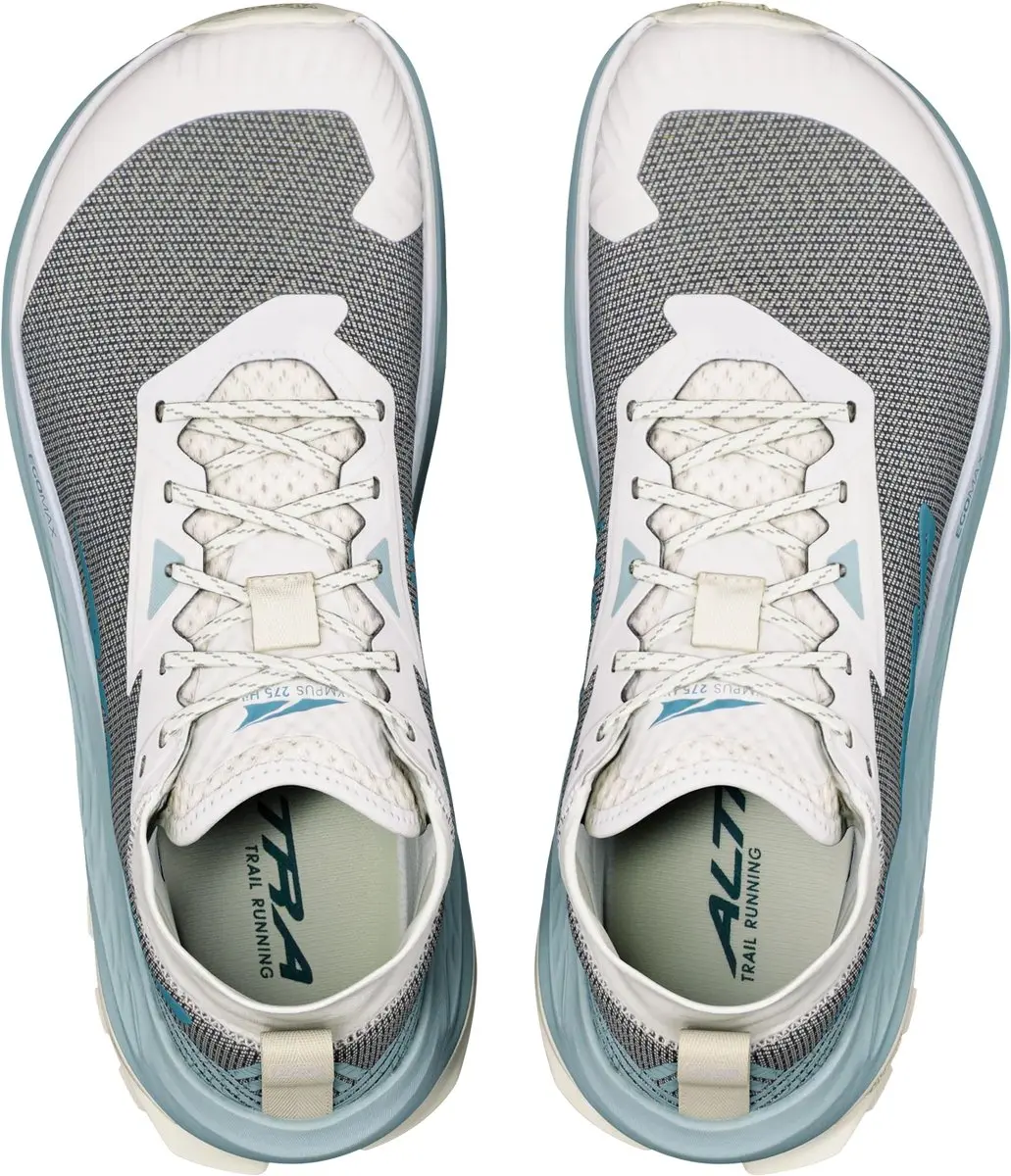 Altra Olympus 275 HiLo Schoenen - Grijs/Wit - afbeelding 3 van 6