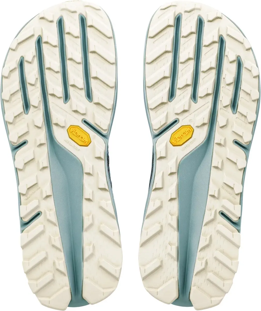Altra Olympus 275 HiLo Schoenen - Grijs/Wit - afbeelding 4 van 6