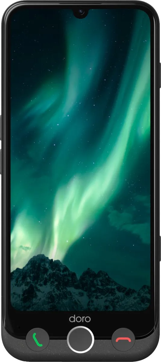 Doro Aurora 31 8908 Smartphone