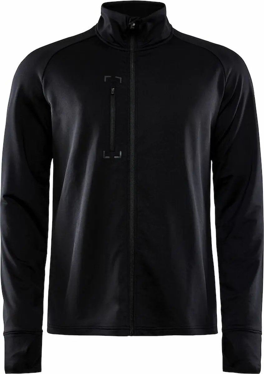 Craft ADV Explore Light Midlayer M 1910400