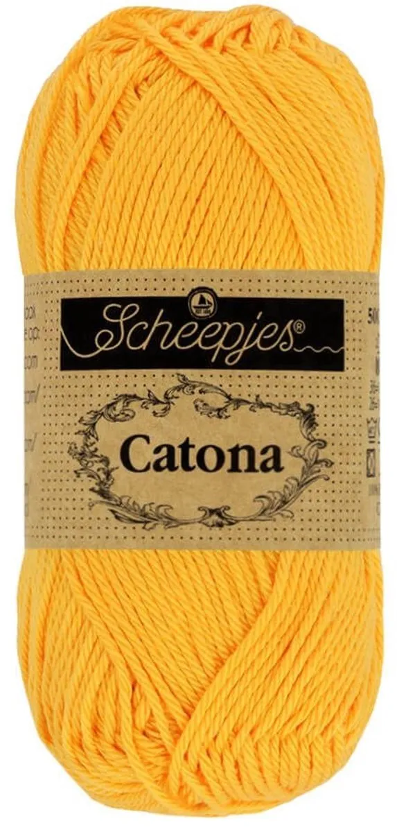 Scheepjes Catona 50g