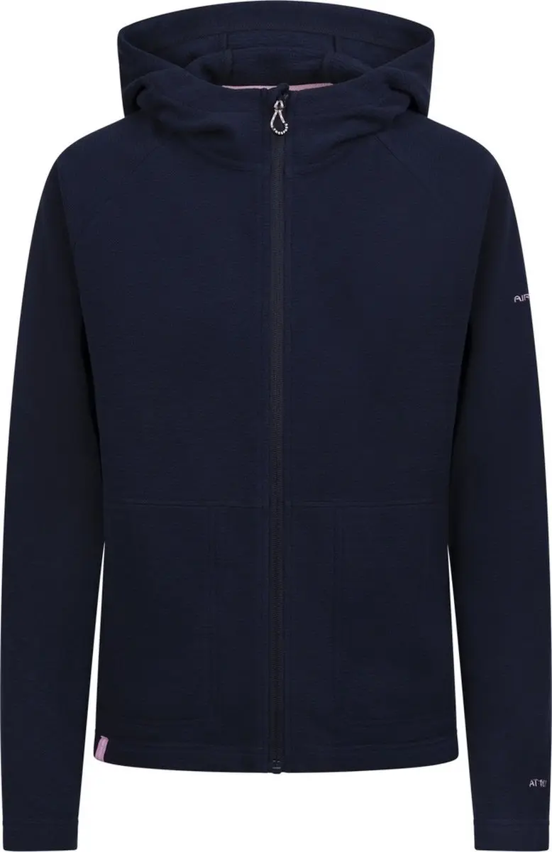 Trespass damesfleecejas Nolans At100 Fleece