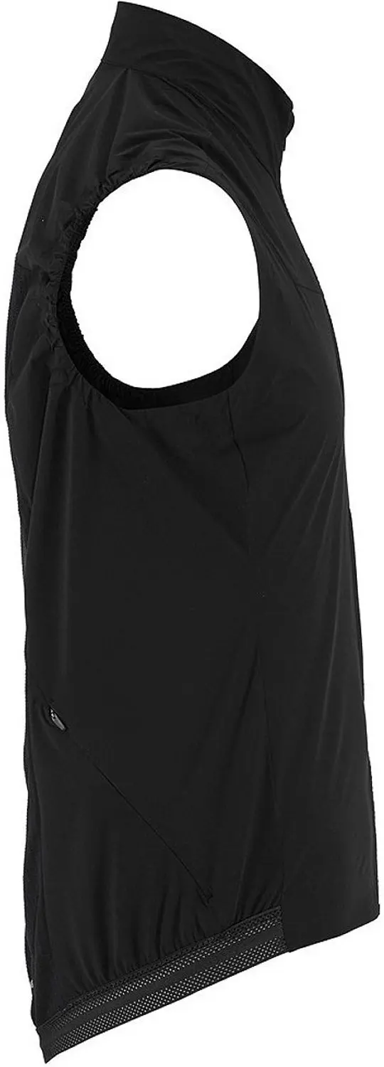 Craft Endur Light Wind Vest Heren - Zwart - afbeelding 3 van 6