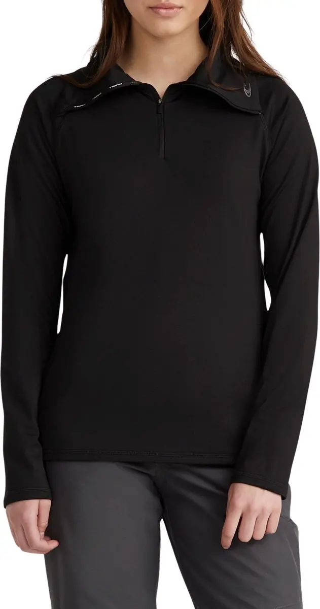 O'Neill Clime Half-Zip Trui Vrouwen