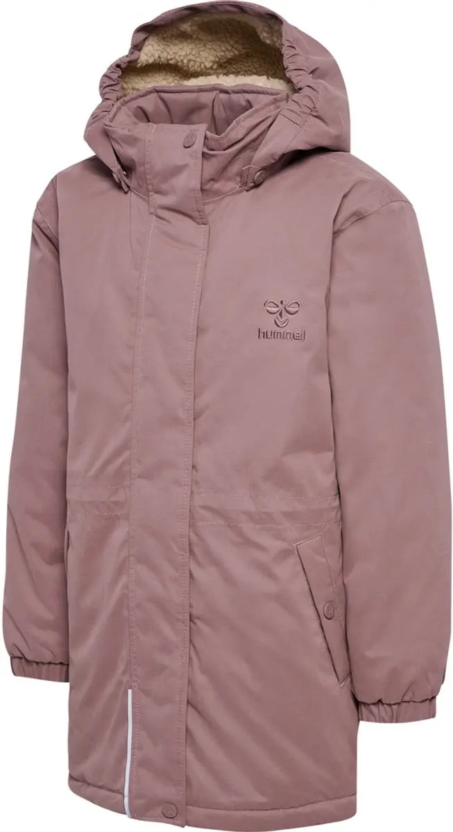 Hummel Athena Tex Meisjesjas