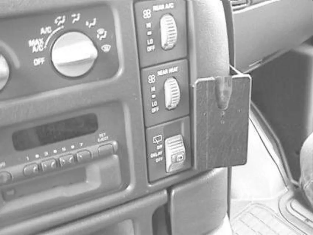 Brodit ProClip Chevrolet Astro 1996-2005 Houder