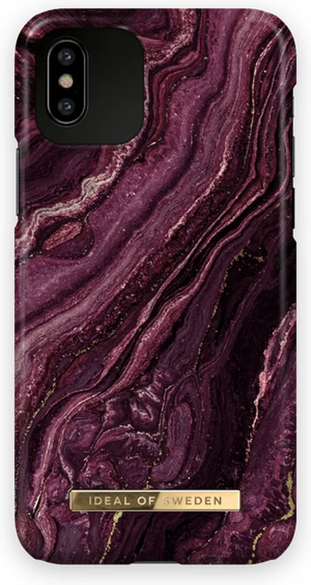 iDeal of Sweden iPhone 11 Pro/XS/X Hoesje IDFCAW20-1958-232