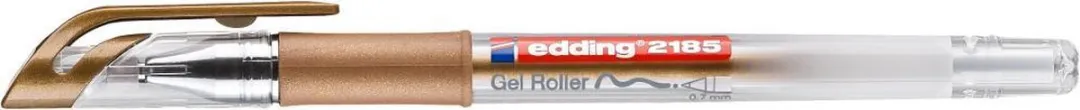 edding 2185 Gelpen - Koper