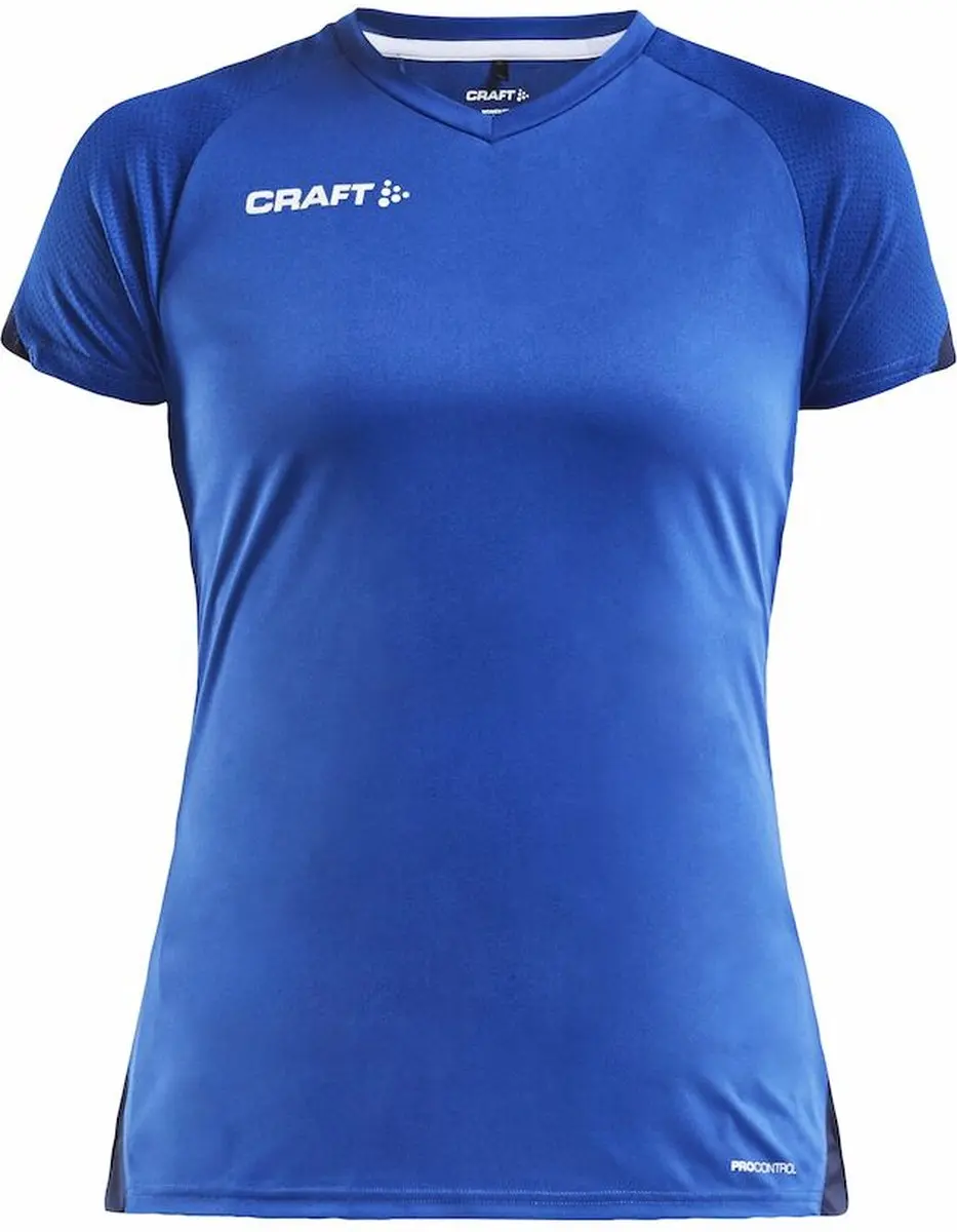 Craft Pro Control Impact Dames T-shirt