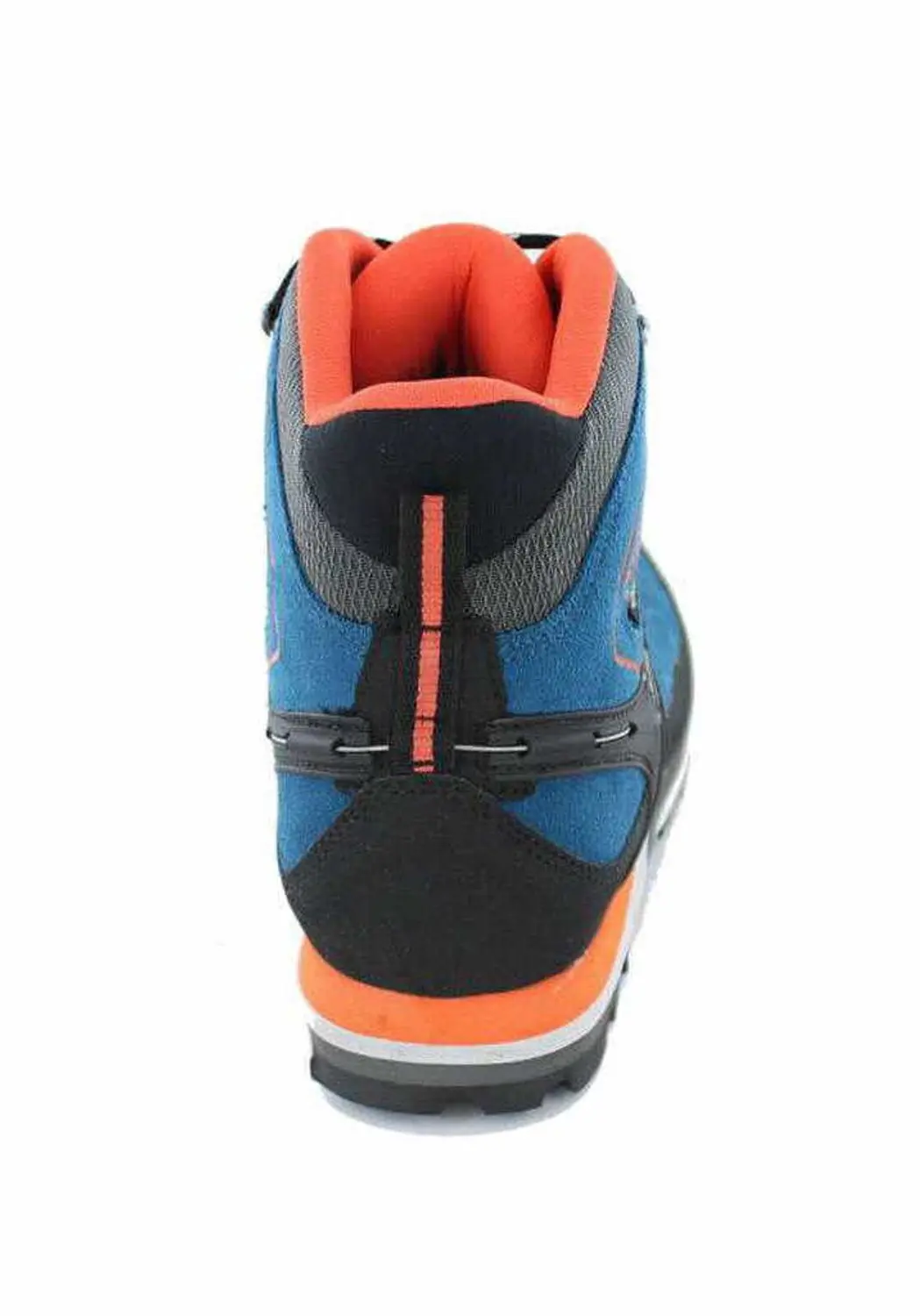 Meindl Litepeak GTX Heren Wandelschoenen - Blauw - 41.5 - afbeelding 3 van 6