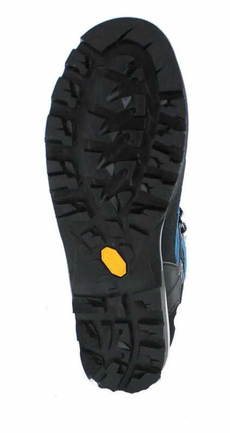 Meindl Litepeak GTX Heren Wandelschoenen - Blauw - 41.5 - afbeelding 5 van 6