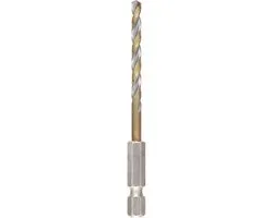 DeWalt DT20604 Metaalboor 4x80mm - Black&Gold - afbeelding 6 van 6