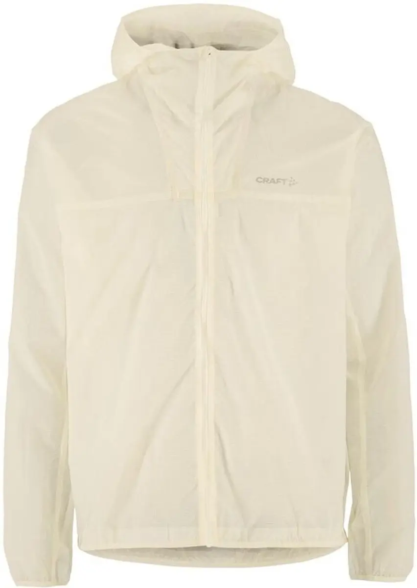 Craft-jas Hypervent Light Wind Jacket M C17273