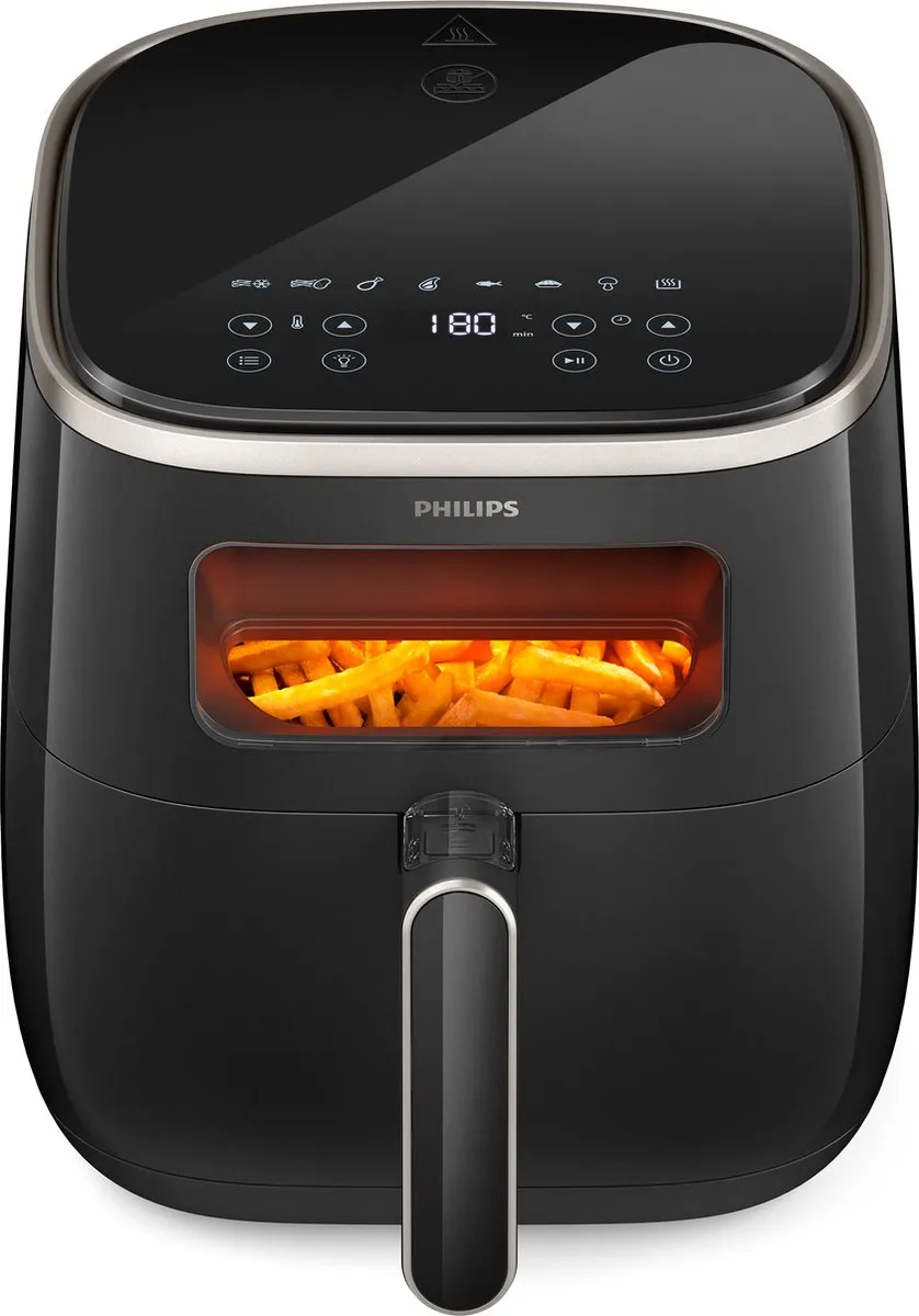 Philips 3000 Series Airfryer XL HD9257/80