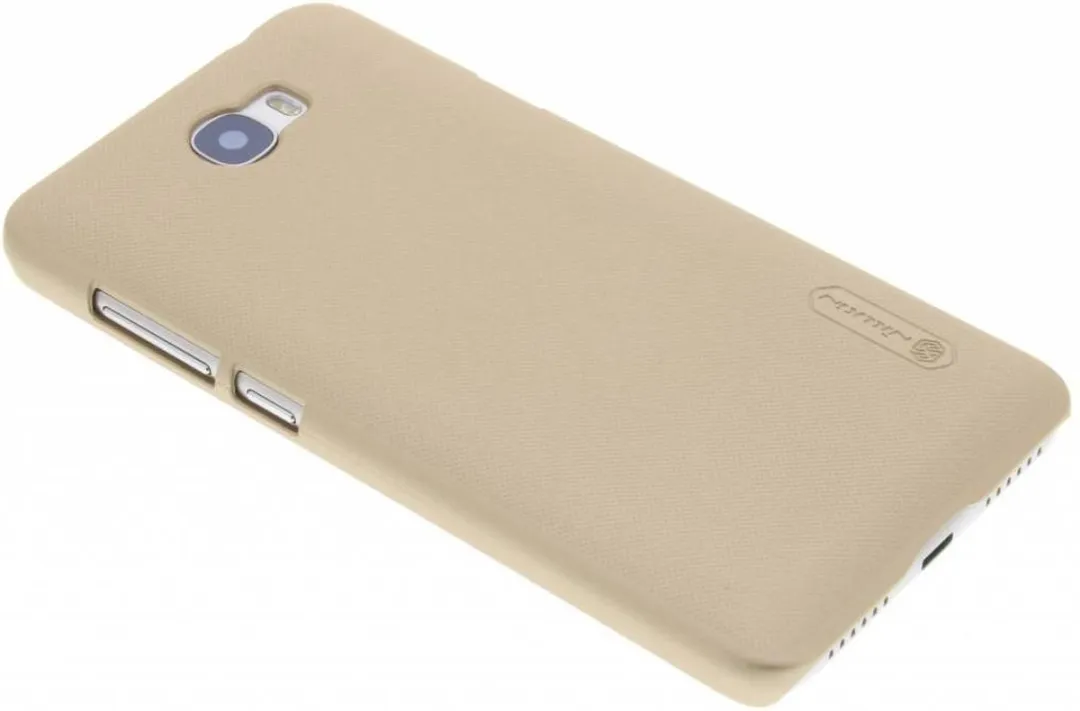 Nillkin Huawei Y5 II Hoesje Frosted Shield