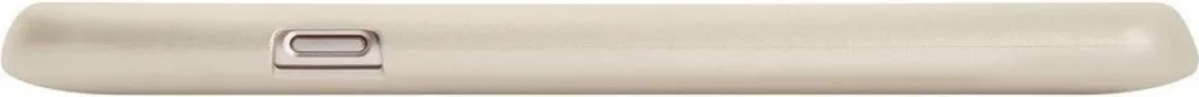 Nillkin Huawei Y5 II Hoesje Frosted Shield - Goud - afbeelding 5 van 6