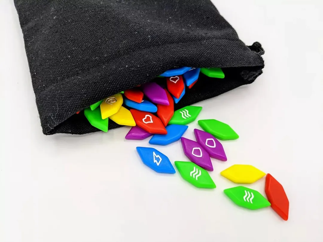 Vivid Memories - Bordspel - Engelstalig - Floodgate Games