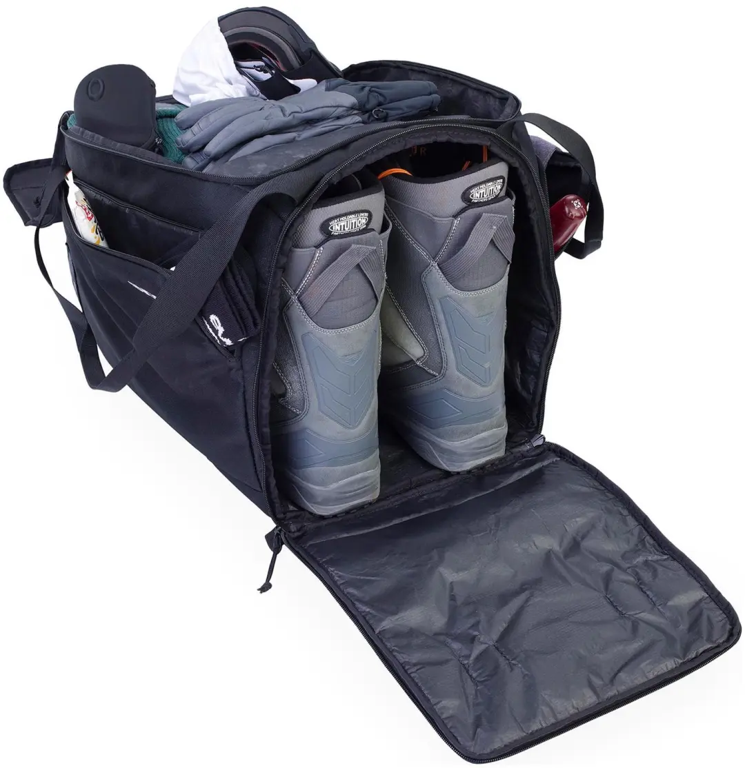 Evoc Gear Bag 35 Draagtas - 35L - afbeelding 4 van 6