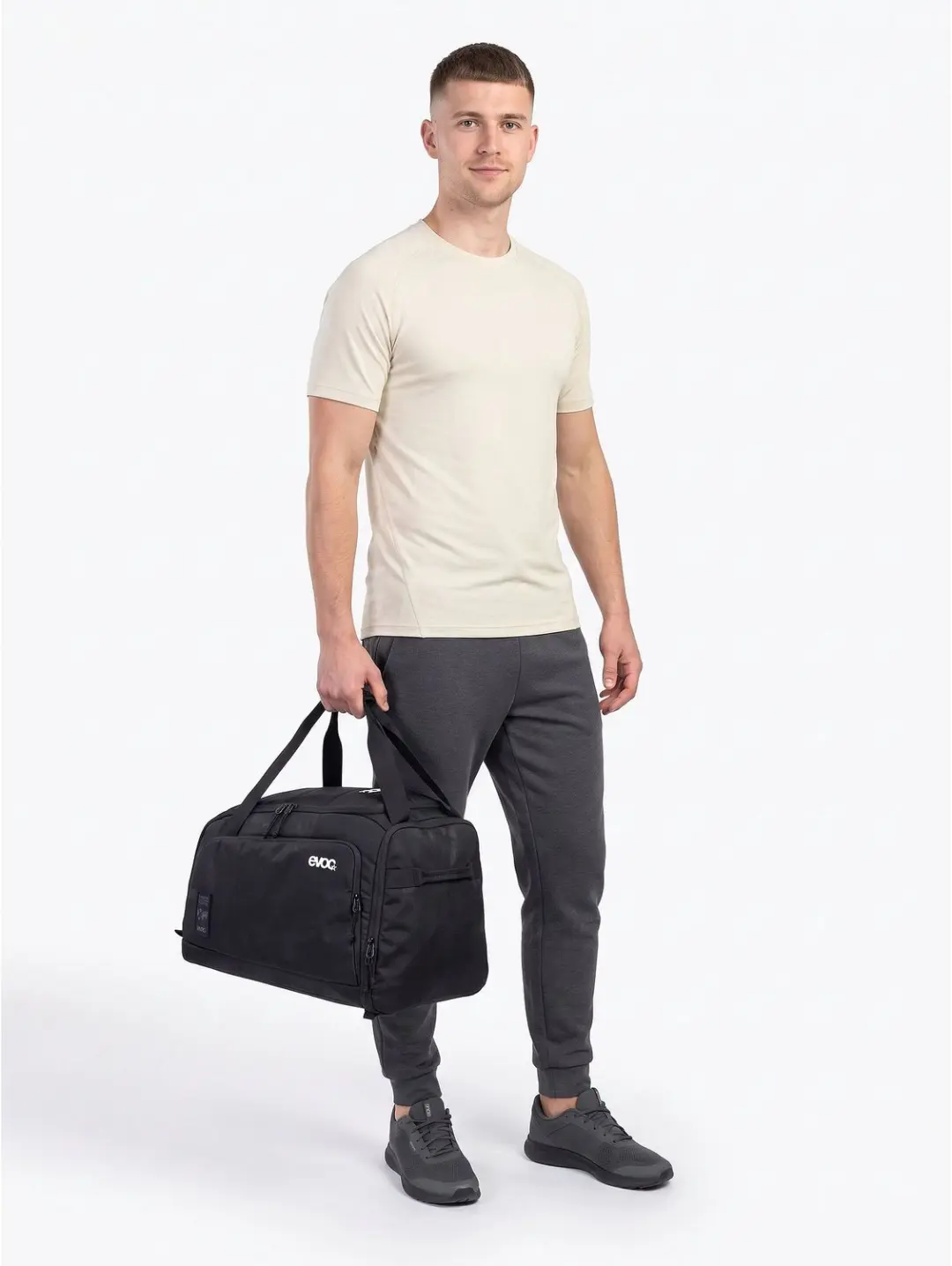 Evoc Gear Bag 35 Draagtas - 35L - afbeelding 3 van 6
