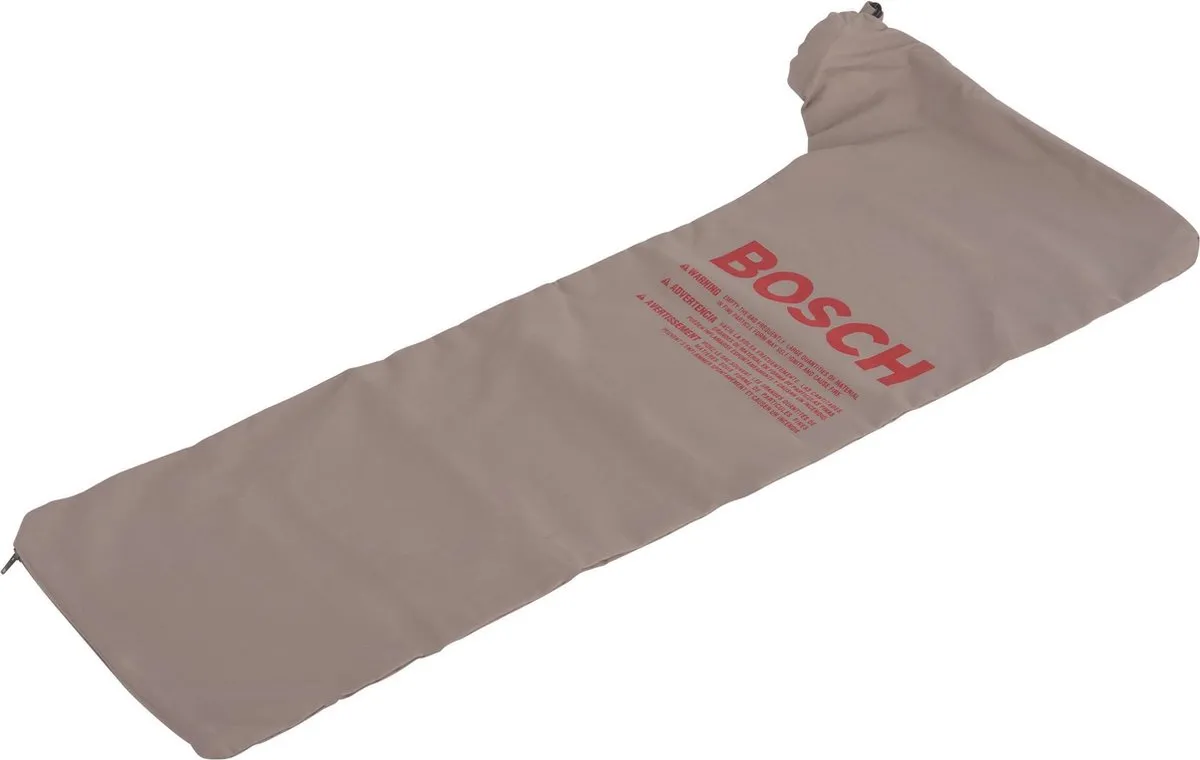 Bosch Stofzakken 1 Stuks