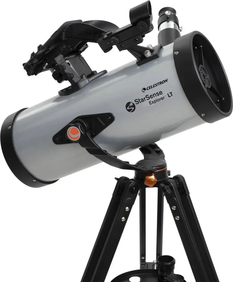 Celestron StarSense Explorer LT 127AZ Telescoop - 127mm - afbeelding 3 van 6