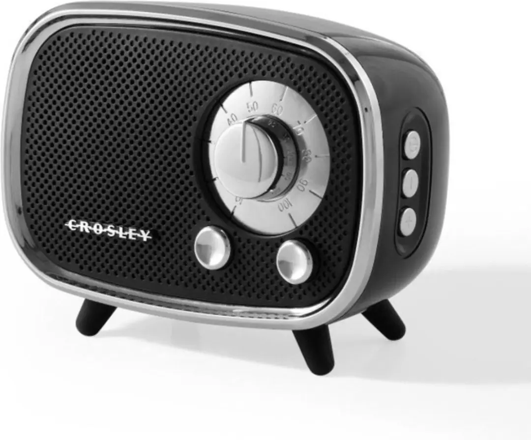 Crosley Rondo Bluetooth Speaker