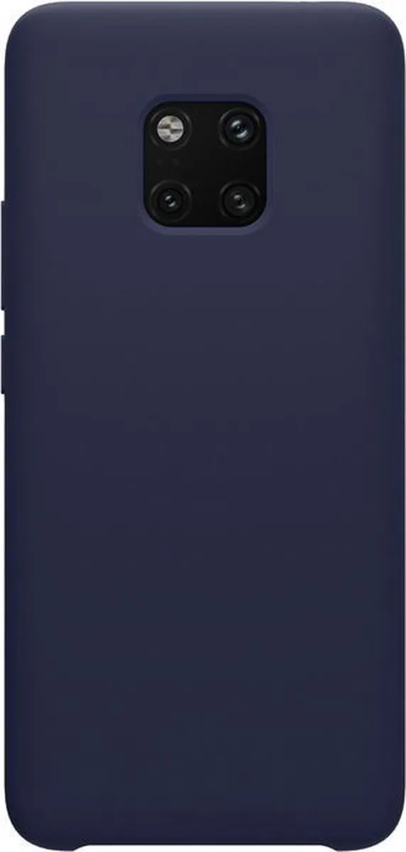 Nillkin Flex Silicone HardCase Huawei Mate 20 Pro