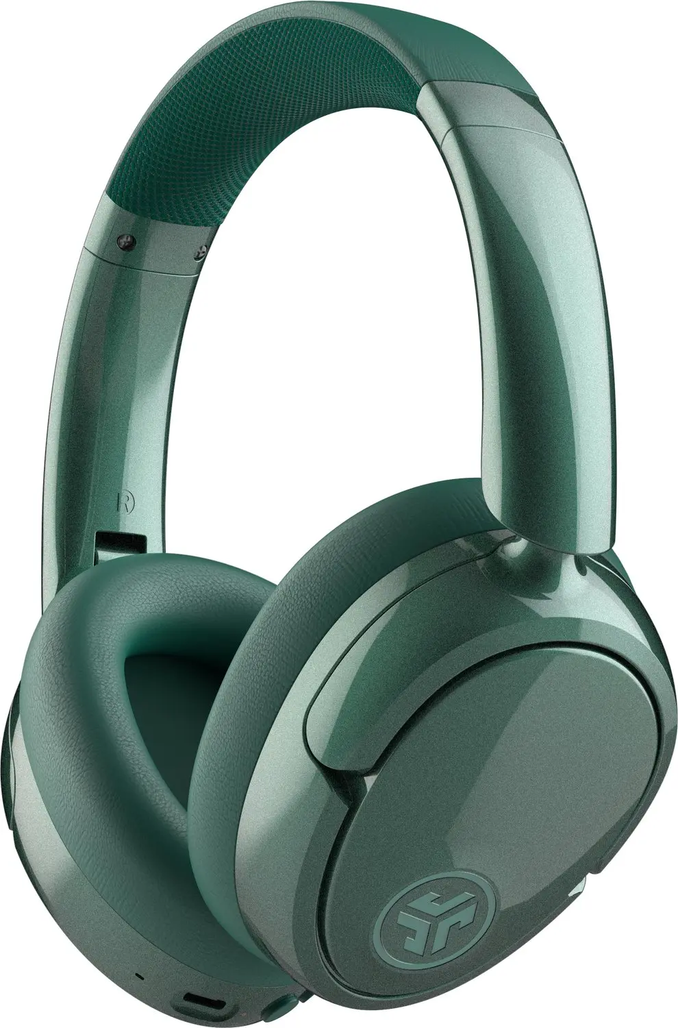 JLab Jbuds Lux ANC Draadloze Koptelefoon Bluetooth