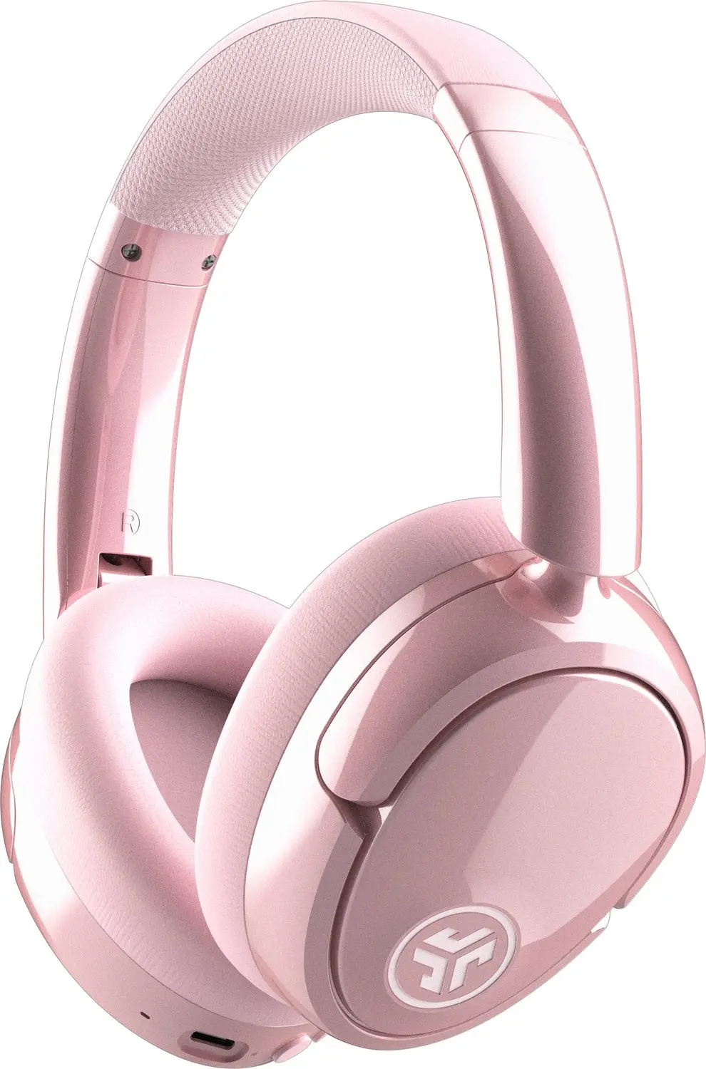JLab Jbuds Lux ANC Draadloze Koptelefoon Bluetooth