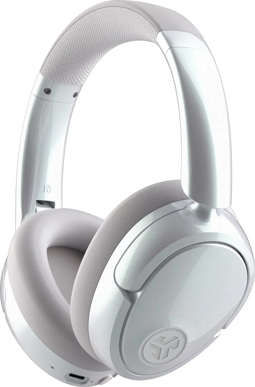 JLab Jbuds Lux ANC Draadloze Koptelefoon Bluetooth