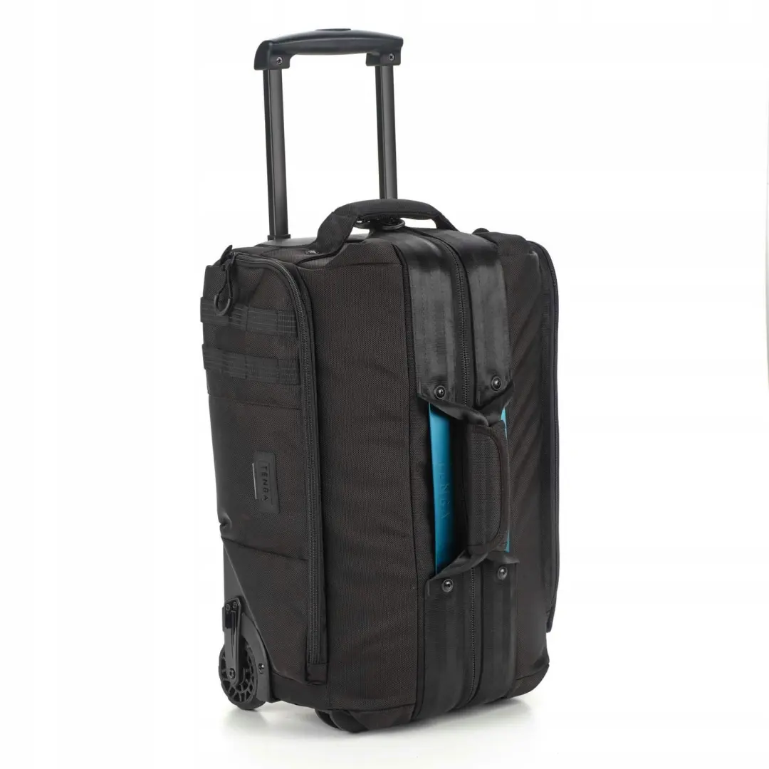Tenba Cineluxe 21 V2 637-531 Trolley
