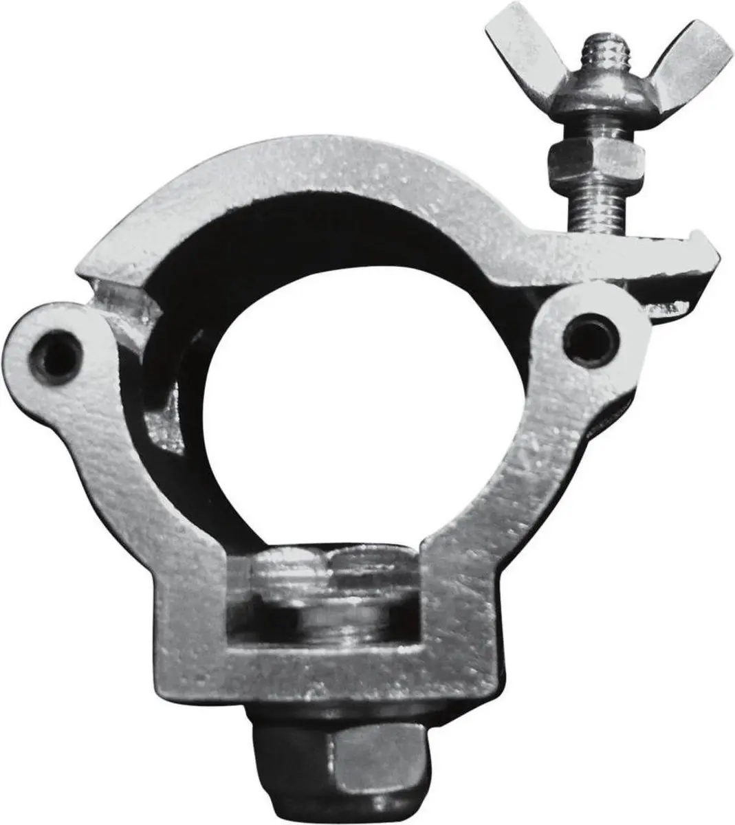 Eurolite DEC-30 Klem voor 35mm