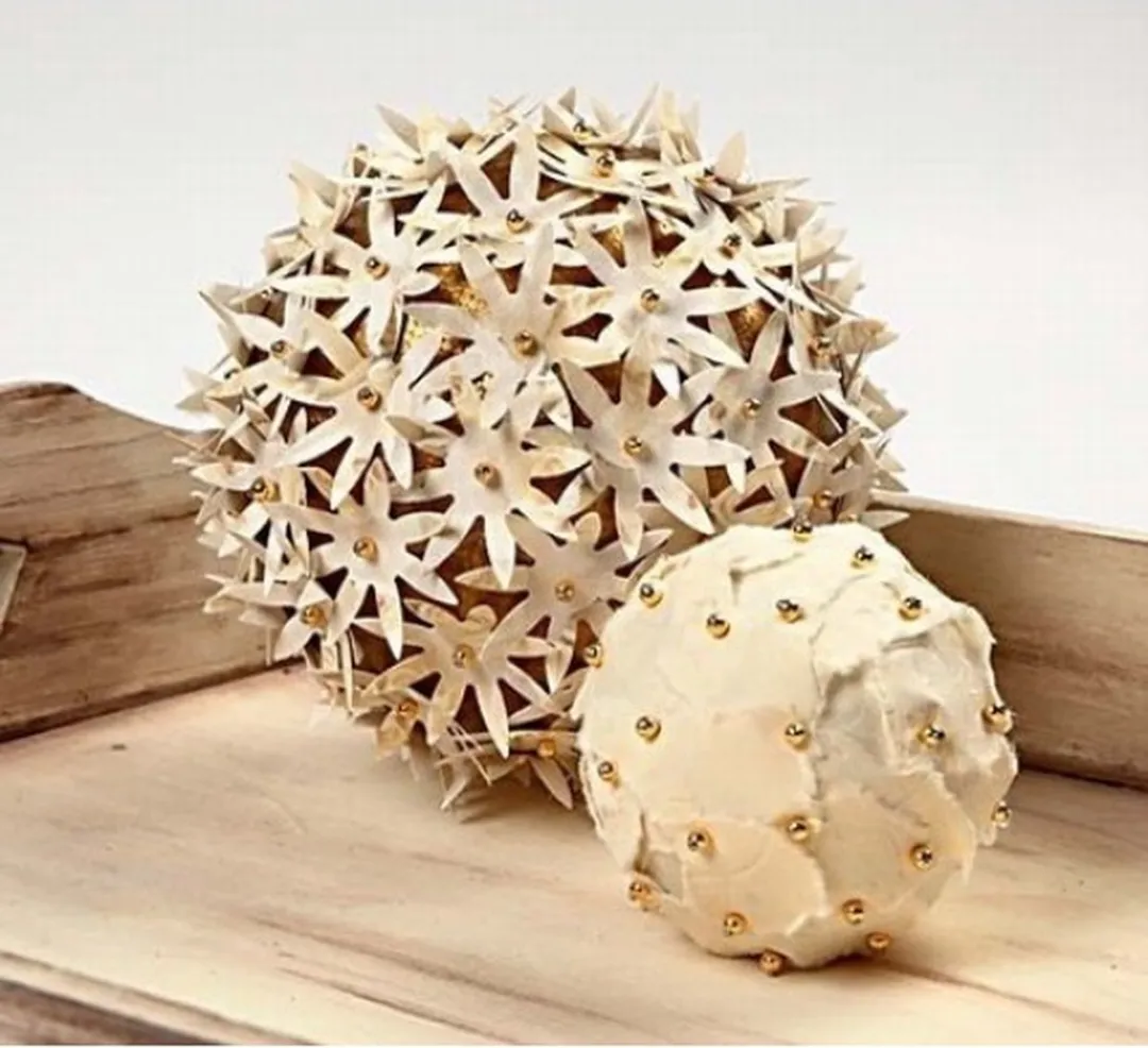 Creativ Company Wax Kralen 2,7mm Goud - 150 Stuks