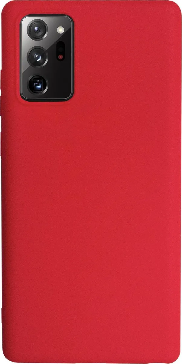 BMAX Hoesje Samsung Galaxy Note20