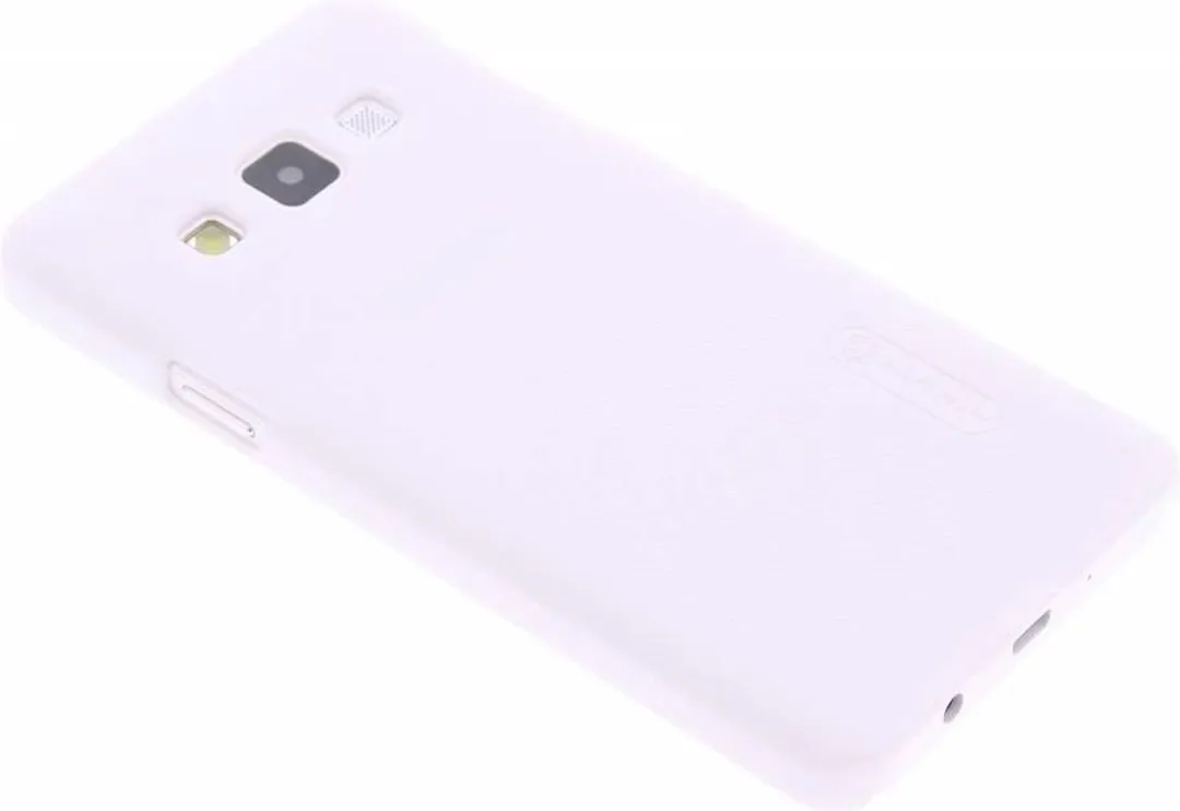 Nillkin Frosted Shield Hoesje Samsung Galaxy A3