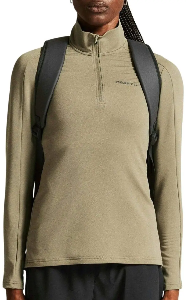 Craft Core Gain Midlayer