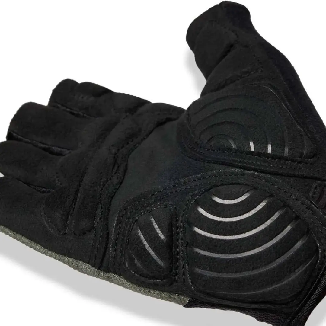 Giro Strade Dure Super Gel Korte Handschoenen - Dark Sage - L - afbeelding 3 van 3