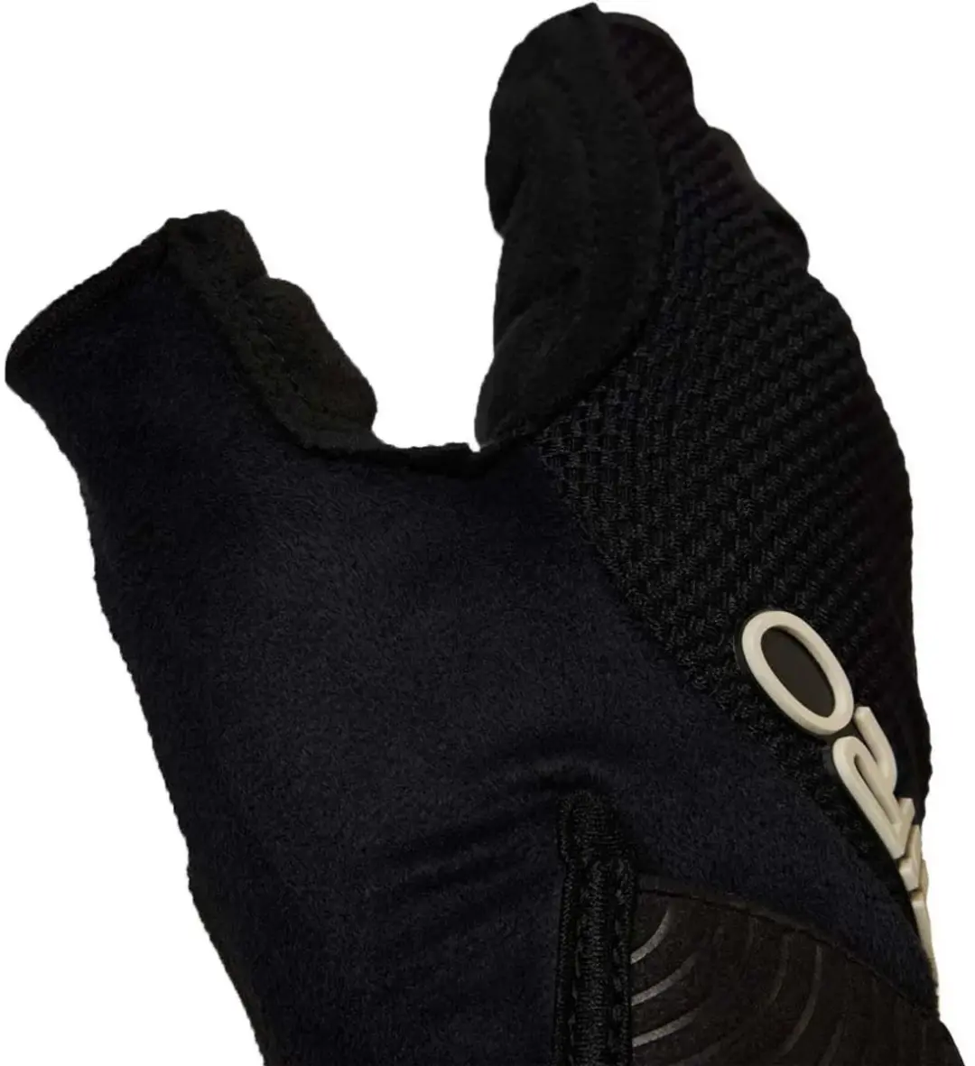 Giro Strade Dure Super Gel Korte Handschoenen - Dark Sage - L - afbeelding 2 van 3