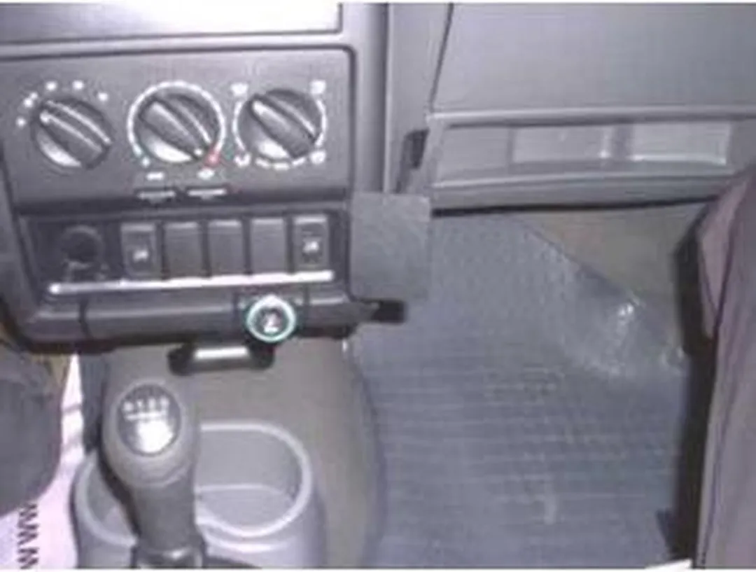 Brodit ProClip 853036 Volkswagen Caddy 2001-2005