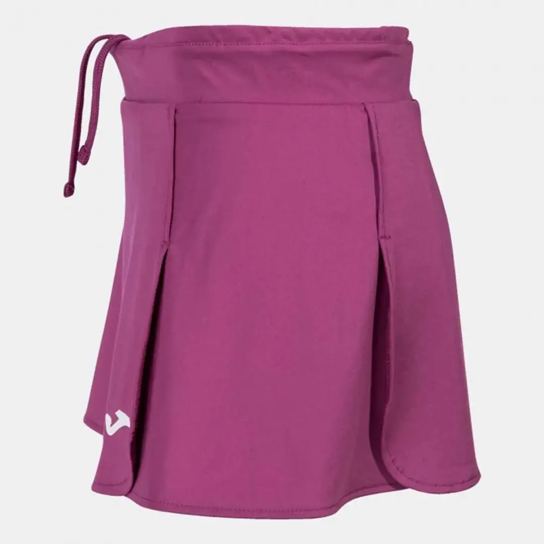Joma Open II Damesrok - Fuchsia - afbeelding 5 van 5