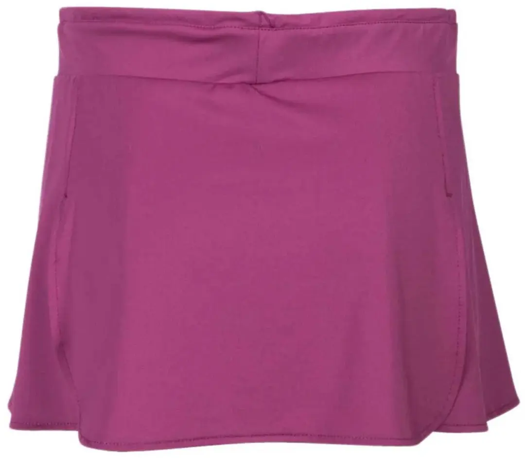 Joma Open II Damesrok - Fuchsia - afbeelding 2 van 5
