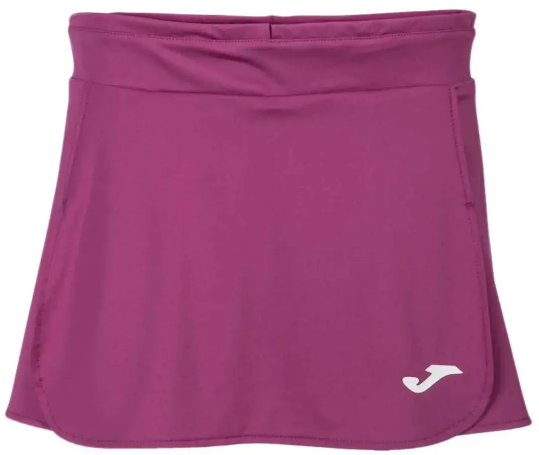 Joma Open II Damesrok - Fuchsia - afbeelding 4 van 5