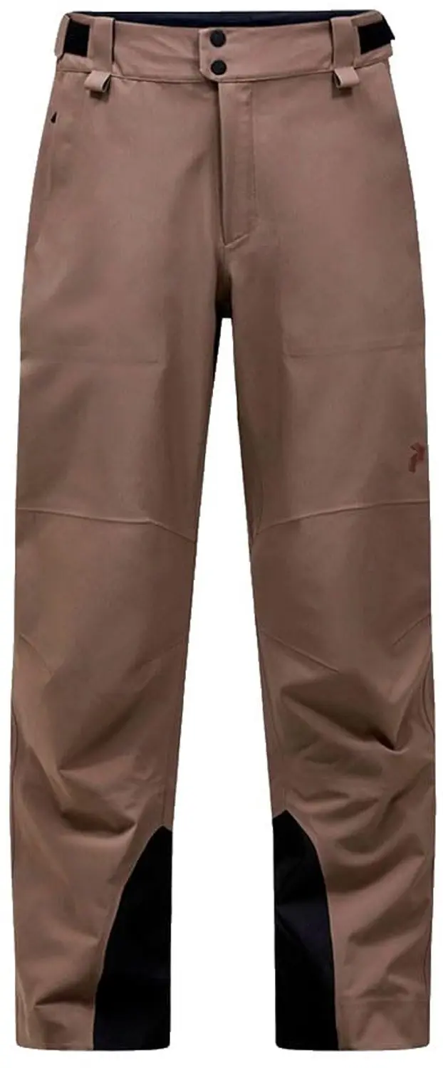 Peak Performance Maroon HIPE® 3L Shell