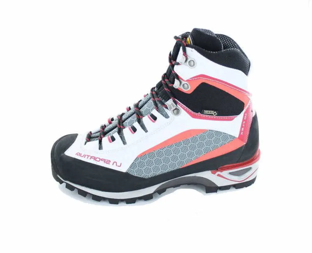 La Sportiva Trango Tower GTX Lady dames wandelschoenen grijs maat 40
