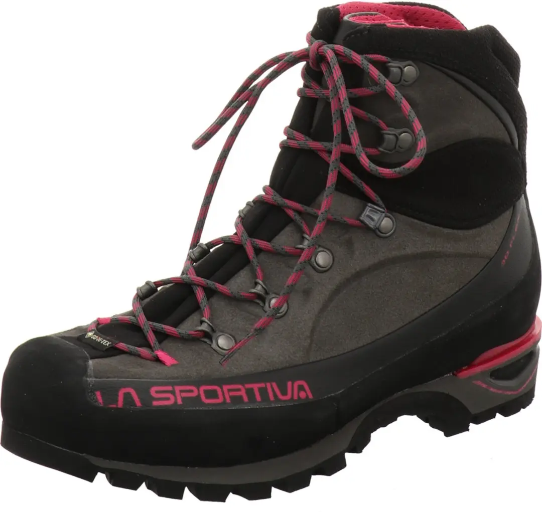 La Sportiva Trango Alp EVO Lady GTX dames wandelschoenen grijs maat 40.5