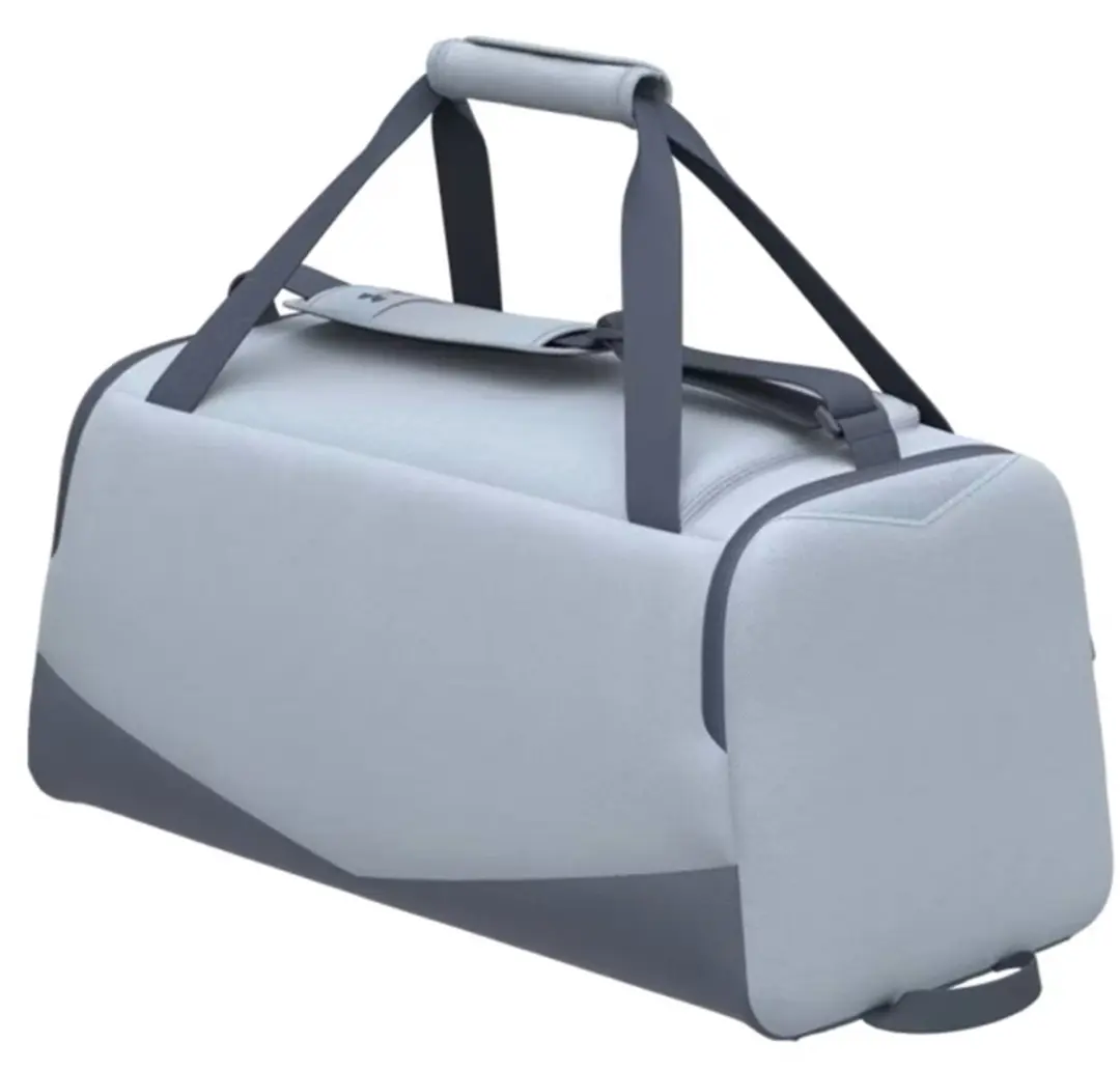 Under Armour UA Undeniable Duffel 5.0 Sporttas 40L - afbeelding 6 van 6
