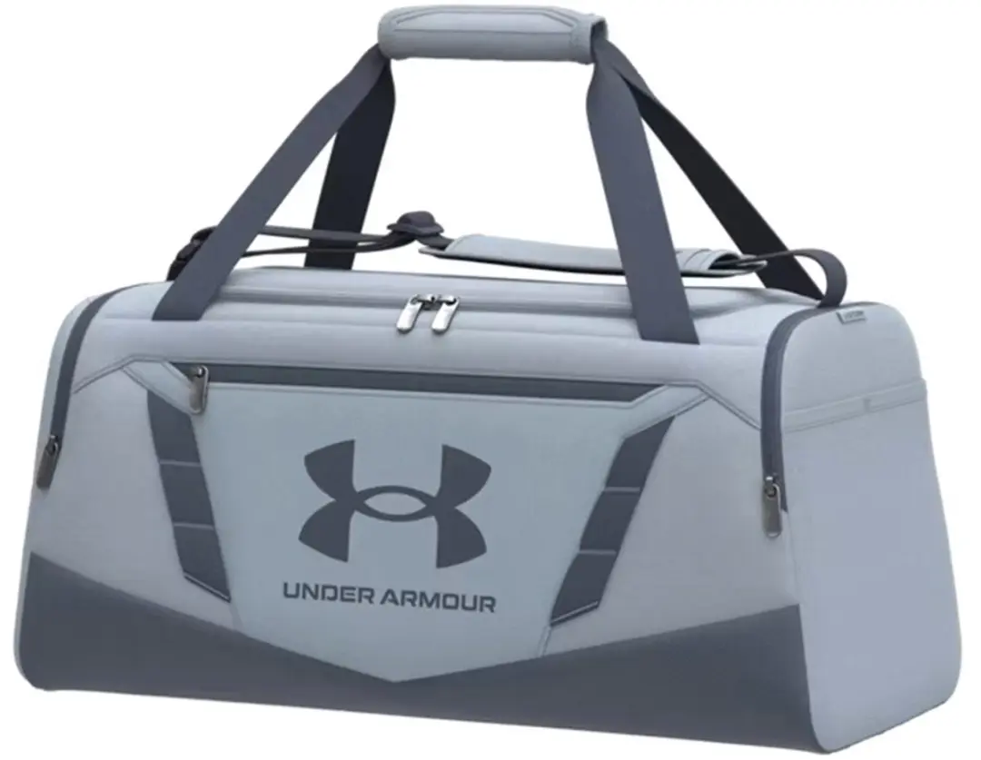 Under Armour UA Undeniable Duffel 5.0 Sporttas 40L - afbeelding 4 van 6