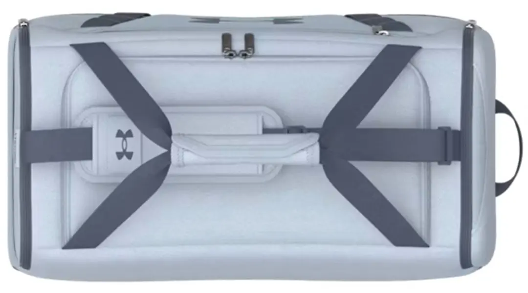 Under Armour UA Undeniable Duffel 5.0 Sporttas 40L - afbeelding 5 van 6