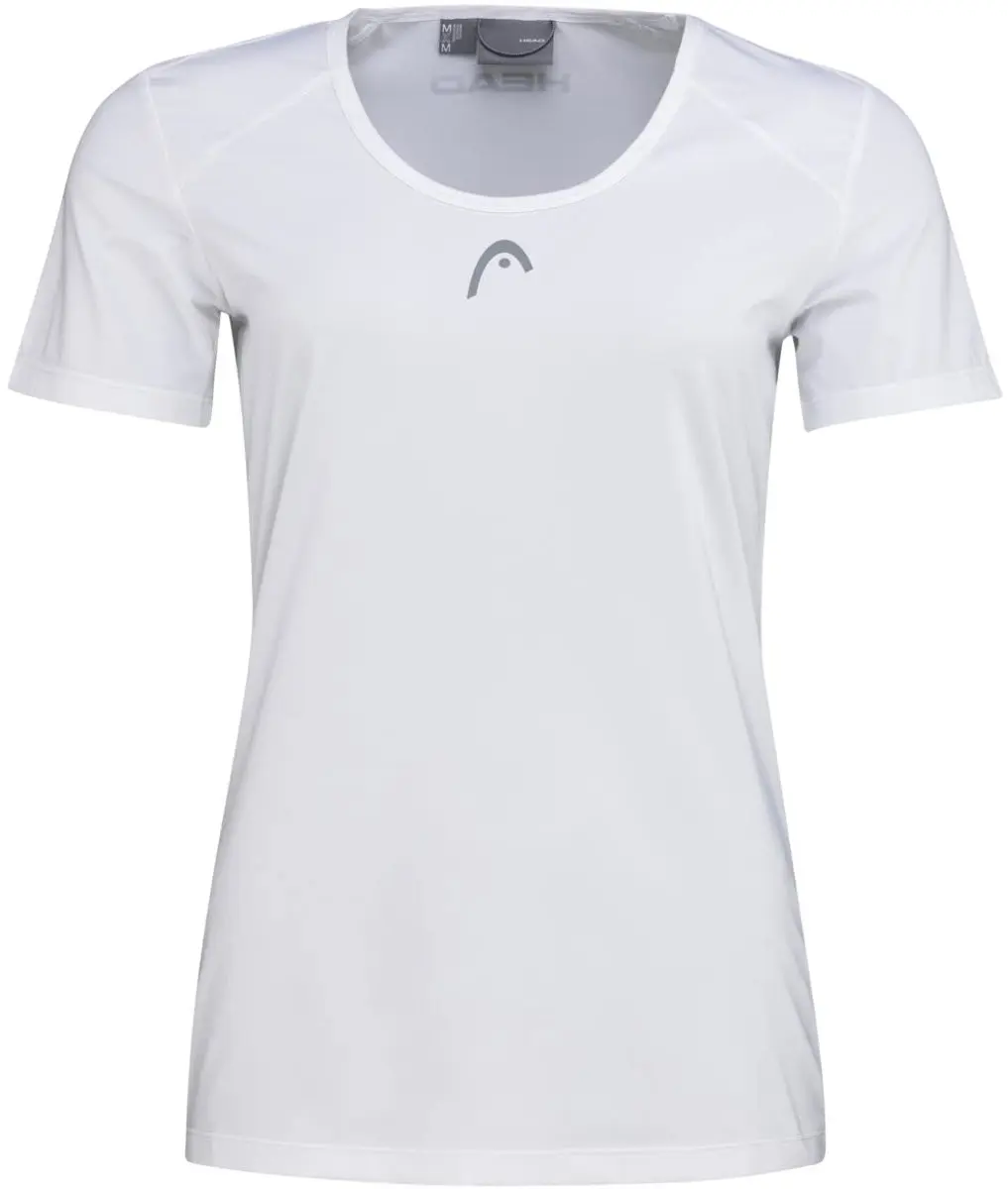 Head Club 22 Tech T-Shirt Girls